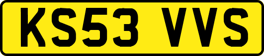 KS53VVS