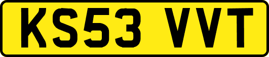 KS53VVT