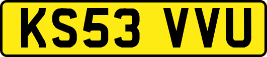 KS53VVU