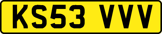 KS53VVV