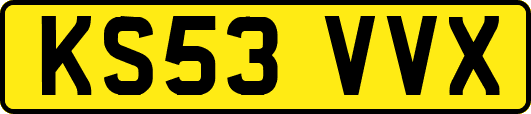 KS53VVX
