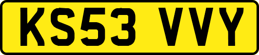 KS53VVY