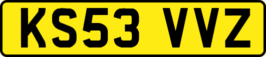 KS53VVZ
