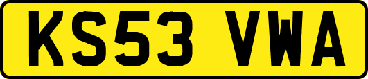 KS53VWA