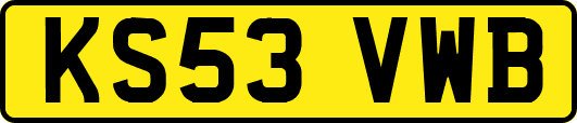 KS53VWB