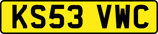 KS53VWC