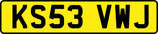 KS53VWJ