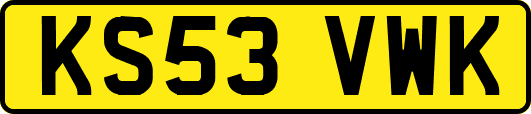 KS53VWK