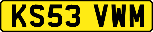 KS53VWM