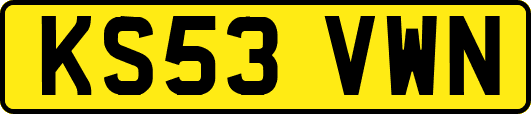 KS53VWN