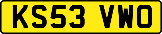 KS53VWO