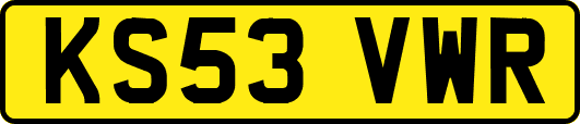 KS53VWR
