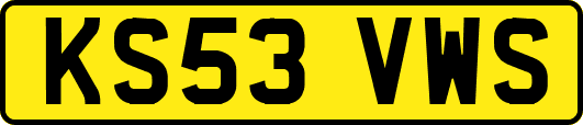 KS53VWS