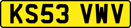 KS53VWV