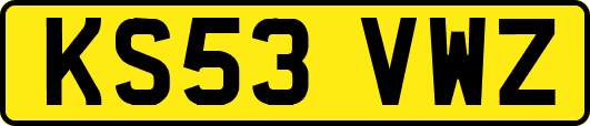 KS53VWZ