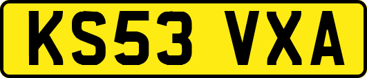 KS53VXA