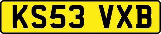 KS53VXB