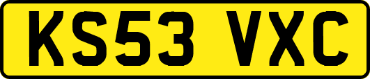 KS53VXC