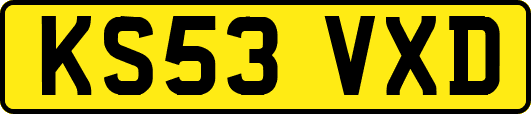 KS53VXD