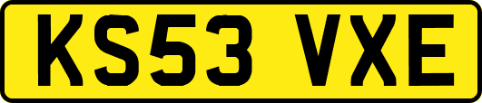 KS53VXE