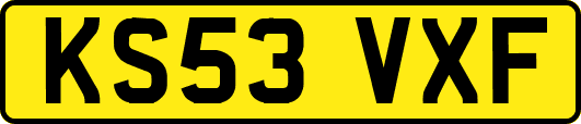 KS53VXF