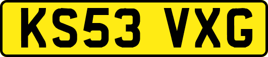 KS53VXG