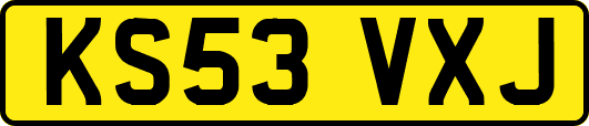 KS53VXJ