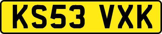 KS53VXK