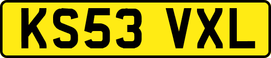 KS53VXL