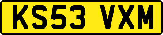 KS53VXM