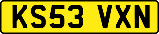 KS53VXN
