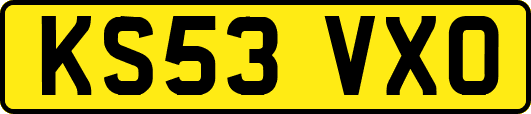 KS53VXO