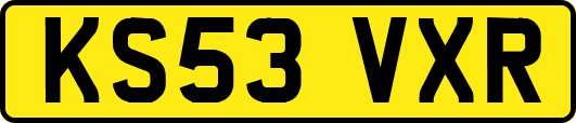 KS53VXR