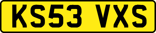 KS53VXS