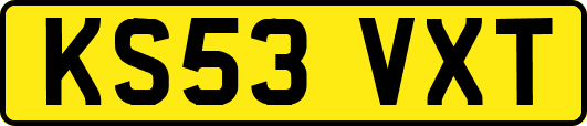 KS53VXT