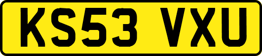 KS53VXU
