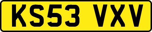 KS53VXV