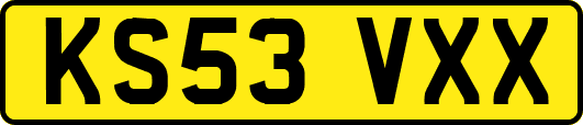 KS53VXX