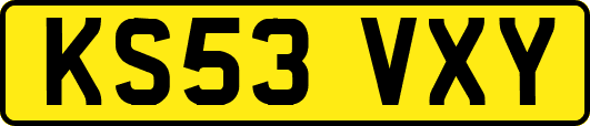 KS53VXY