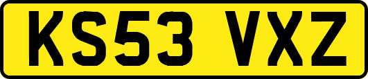 KS53VXZ