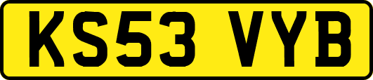 KS53VYB