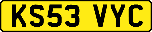 KS53VYC