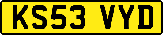 KS53VYD