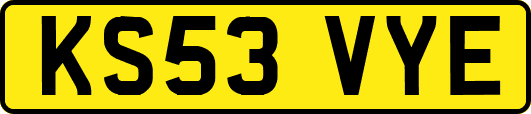 KS53VYE