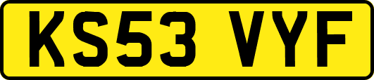 KS53VYF