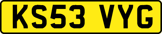KS53VYG