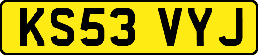 KS53VYJ