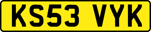 KS53VYK
