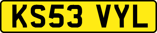 KS53VYL