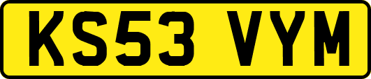 KS53VYM